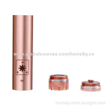 2014 new, mechanical ecig battery mod, FM modNew